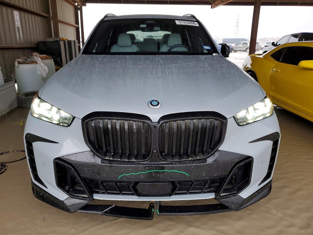 2024 BMW X5 Sdrive 40I - zdjęcie 5