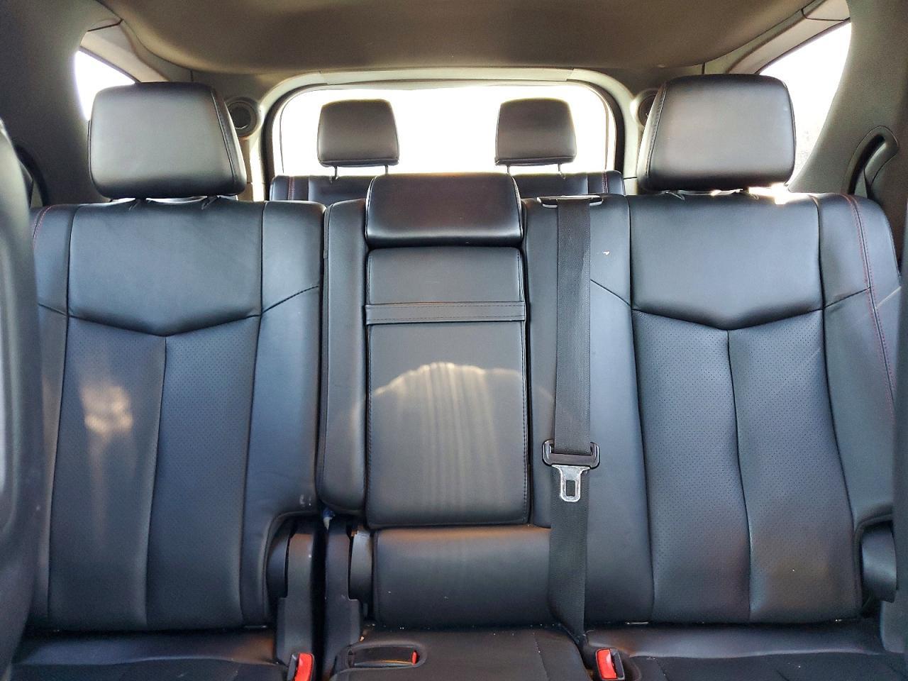 2015 Dodge Durango R/T - zdjęcie 10