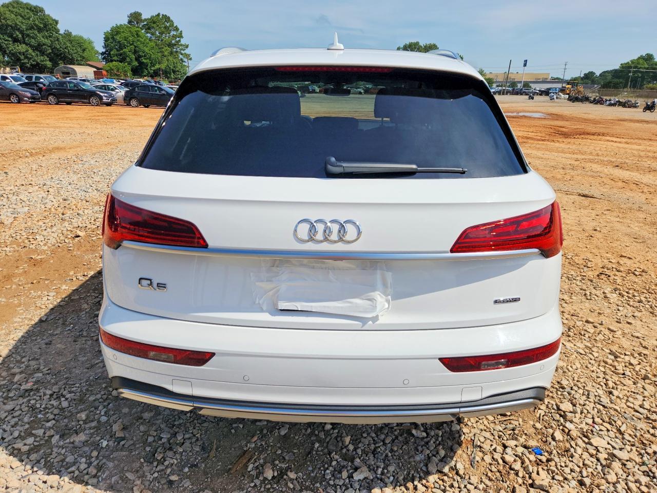 2023 Audi Q5 Premium 40 - zdjęcie 6
