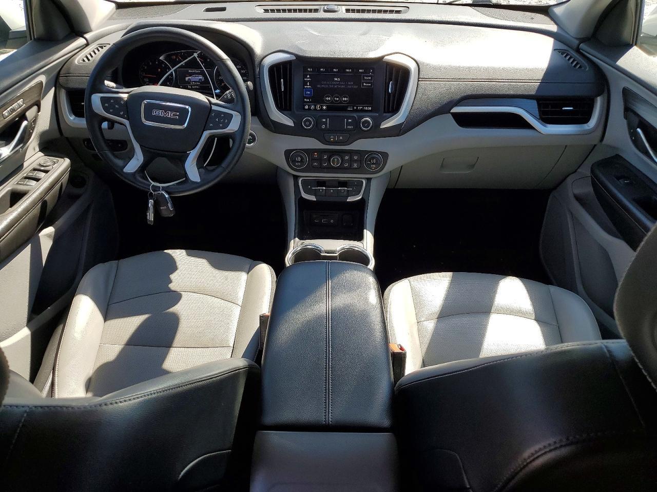 2024 GMC Terrain Slt - zdjęcie 8