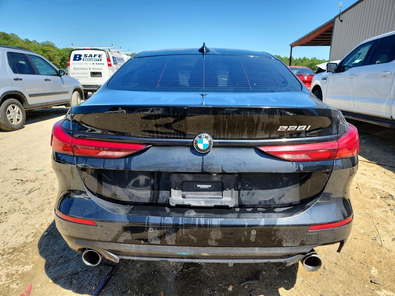 2022 BMW 228I - zdjęcie 6