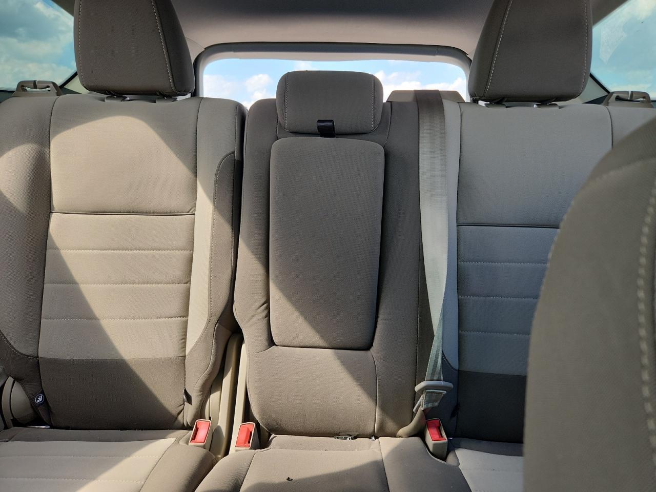 2014 Ford Escape - zdjęcie 10