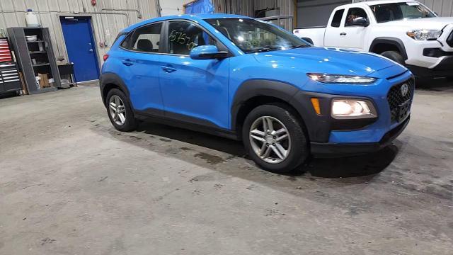 2019 Hyundai Kona Se - zdjęcie 14