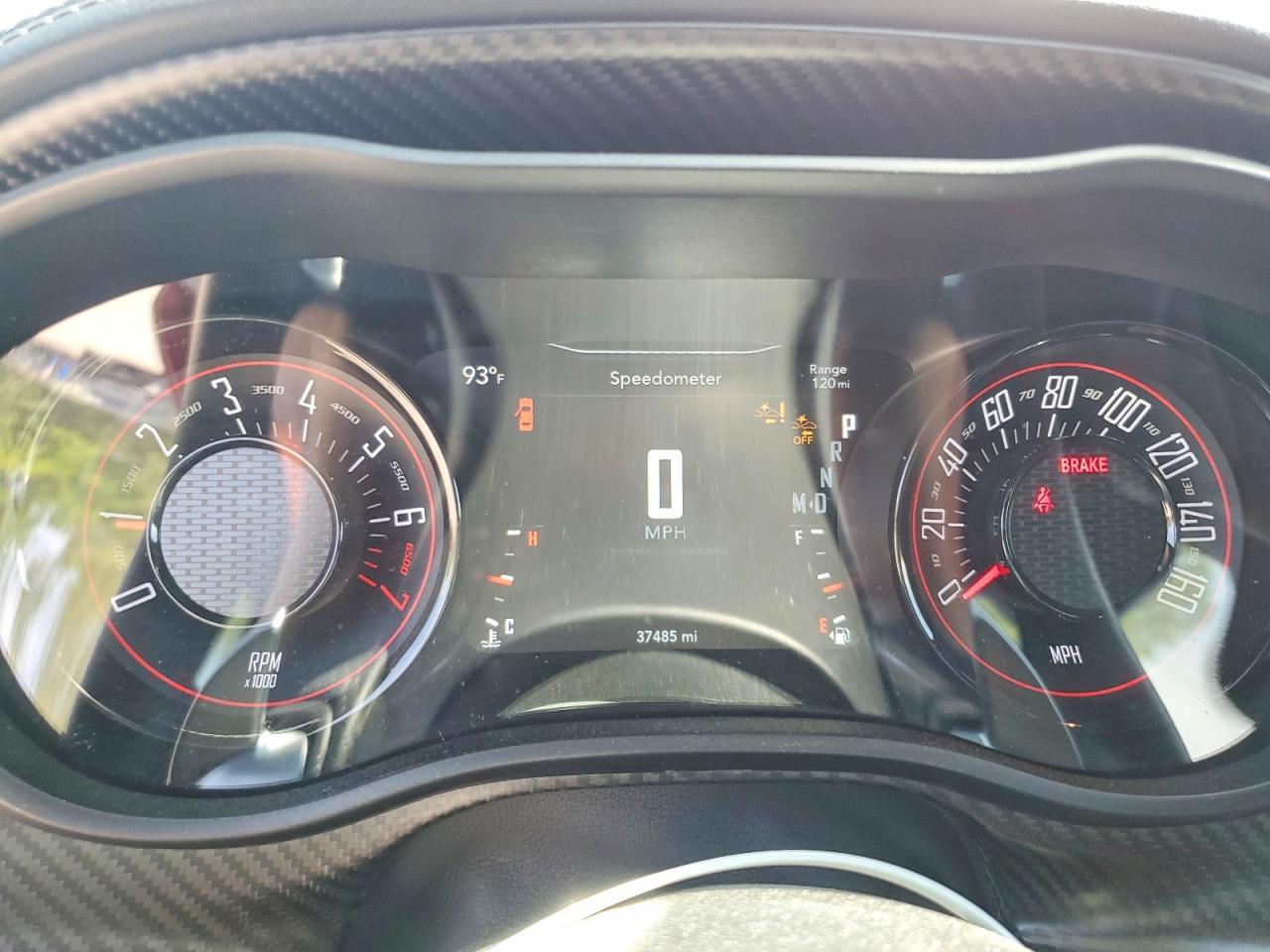 2023 Dodge Challenger Gt - zdjęcie 9
