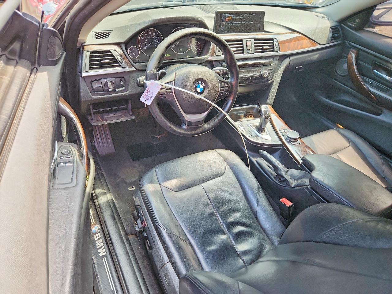 2015 BMW 428 Xi - zdjęcie 8