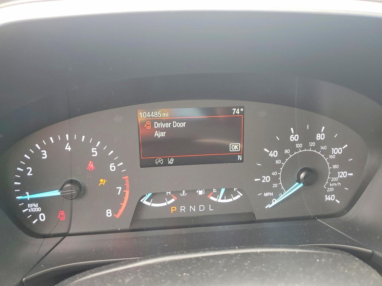 2022 Ford Escape Se - zdjęcie 9