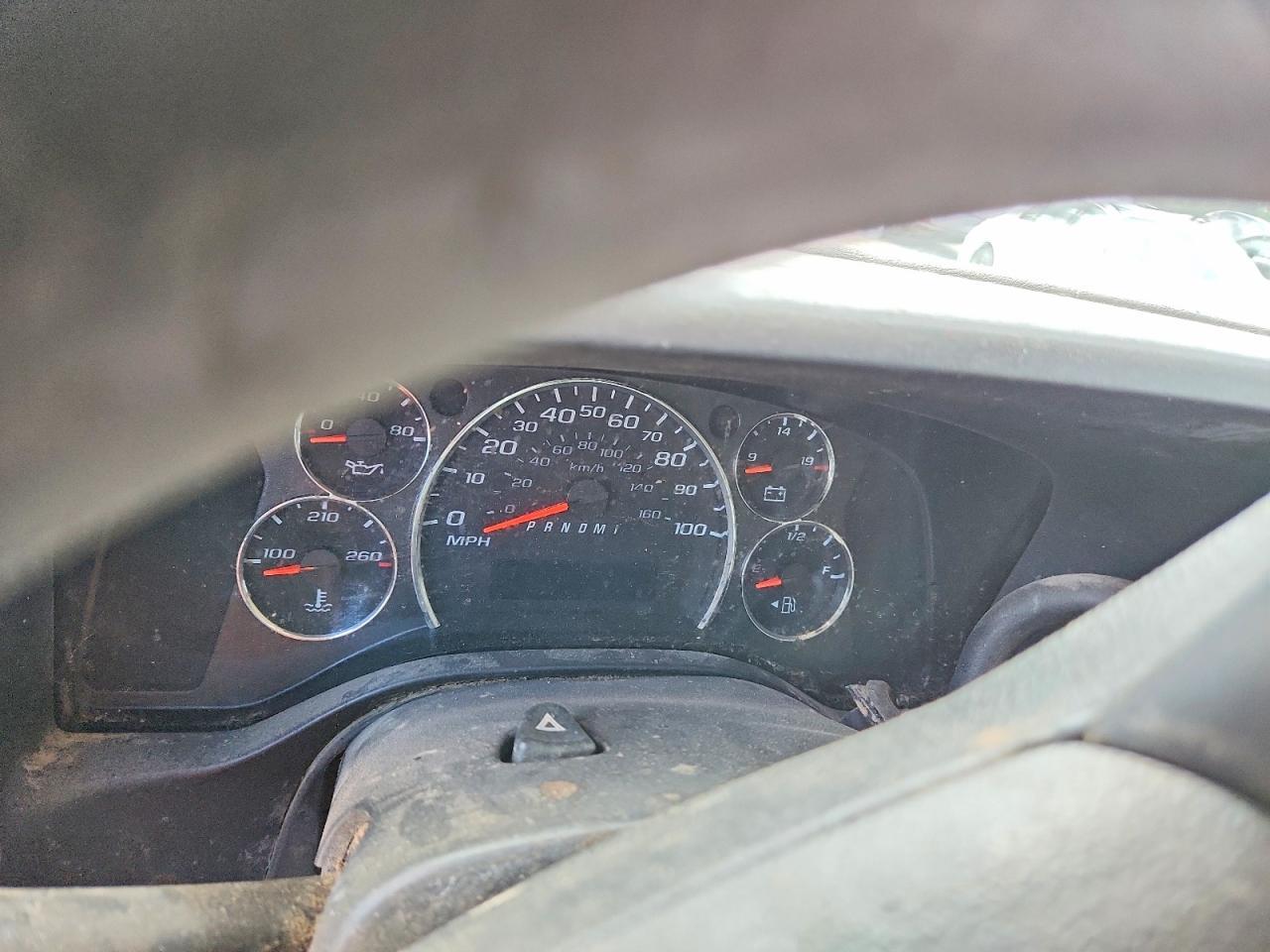 2019 Chevrolet Express G2500 - zdjęcie 9