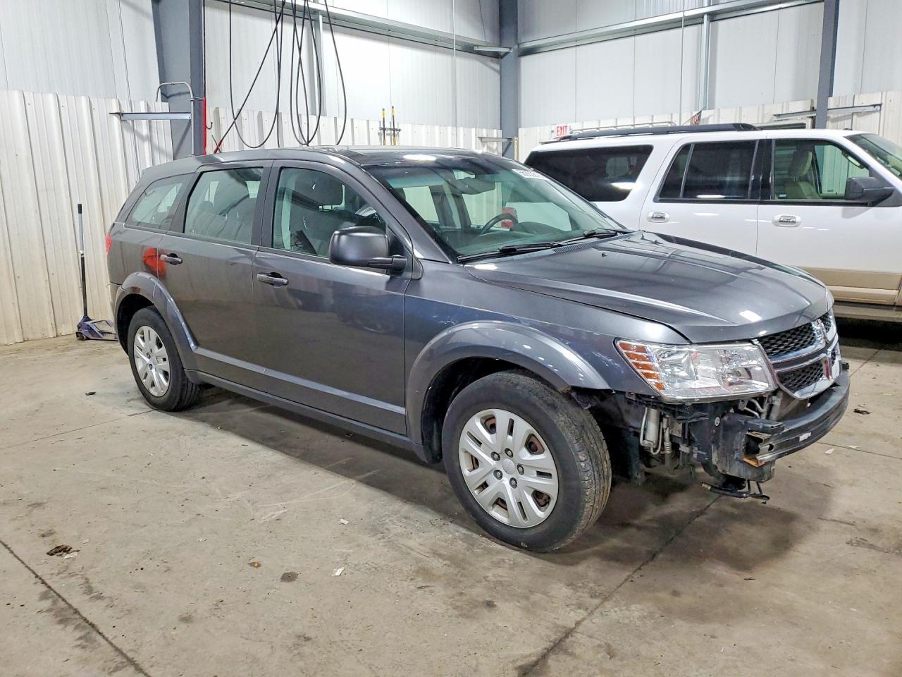 2015 Dodge Journey Se - zdjęcie 4
