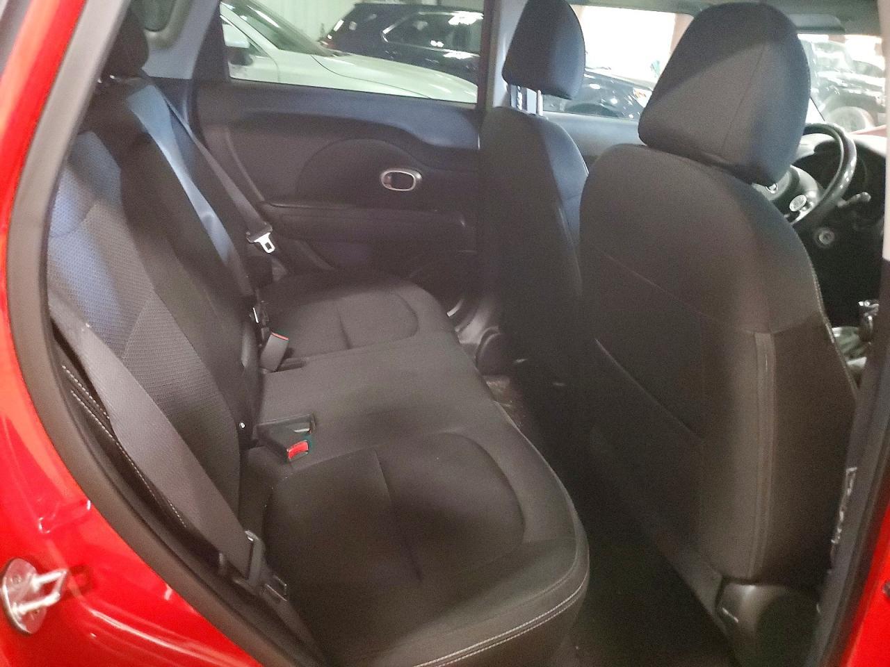 2017 Kia Soul + - zdjęcie 10