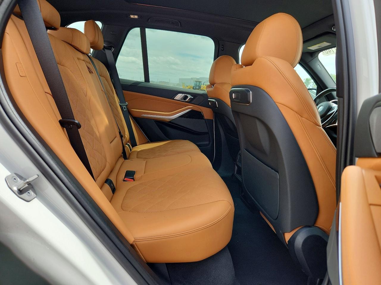 2024 BMW X5 Sdrive 40I - zdjęcie 11