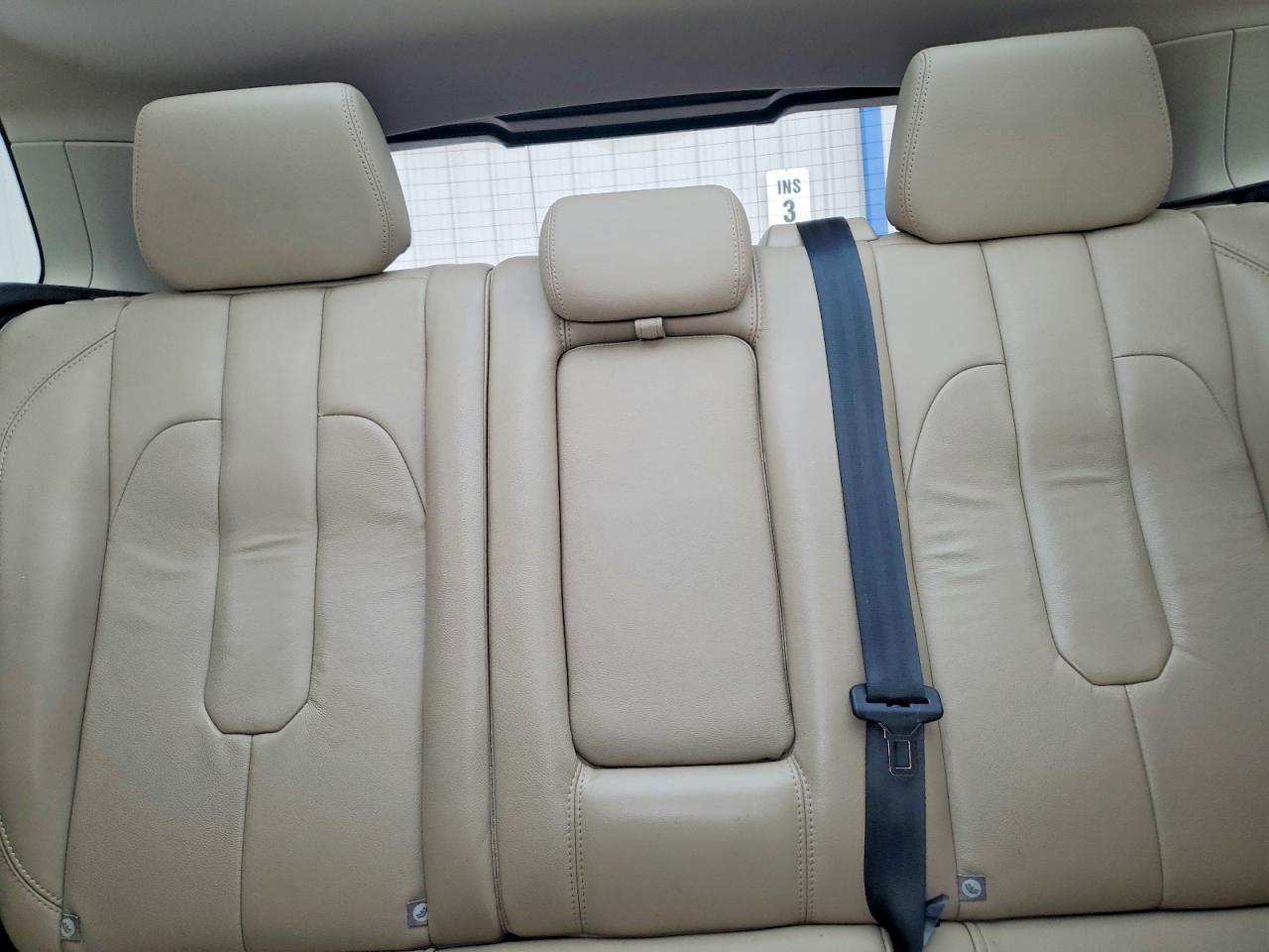 2013 Land Rover Range Rover Evoque Pure Plus - zdjęcie 10