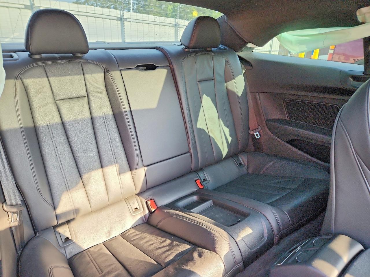 2018 Audi A5 Premium Plus S-Line - zdjęcie 10