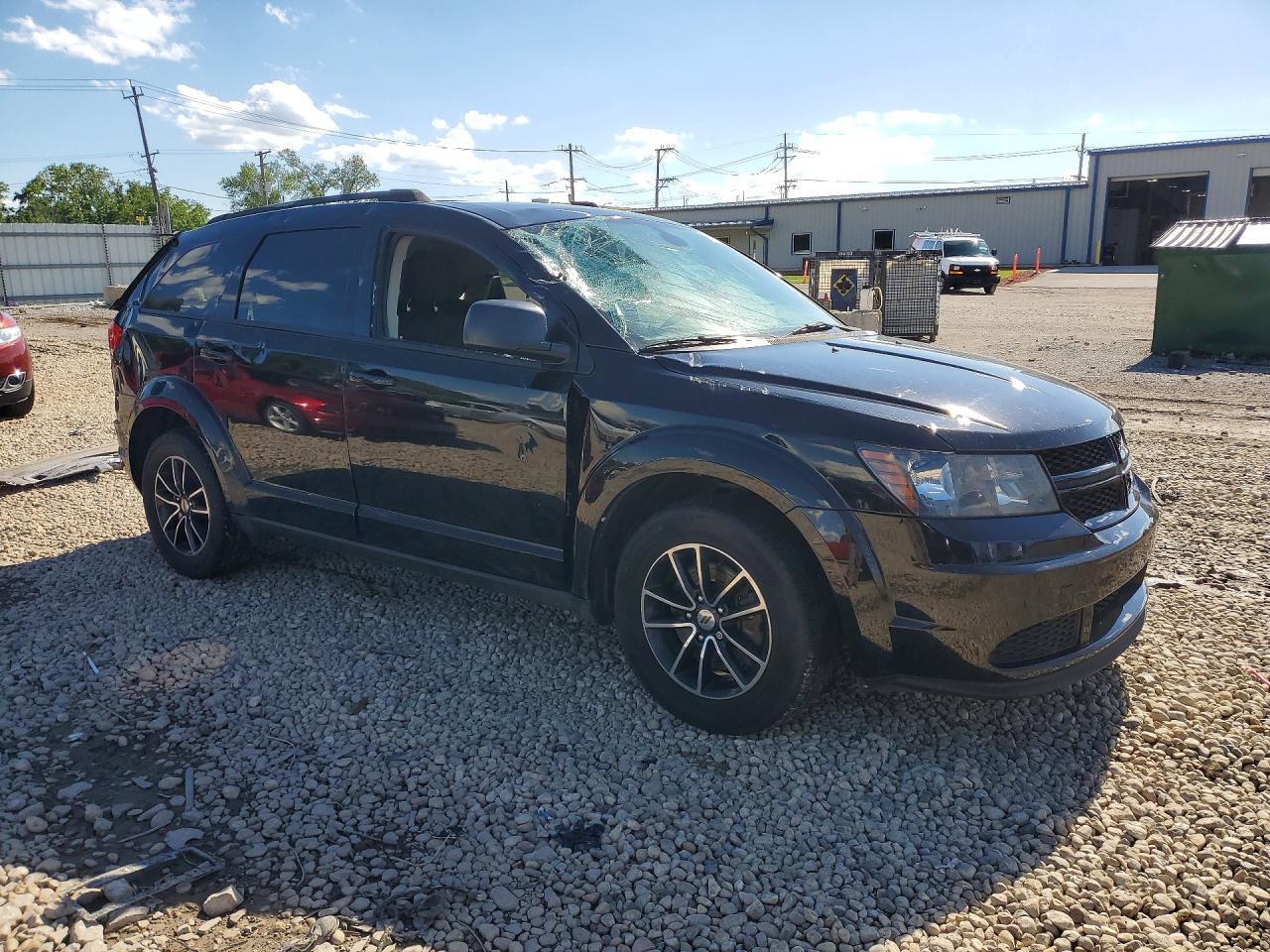 Dodge Journey - zdjęcie 4