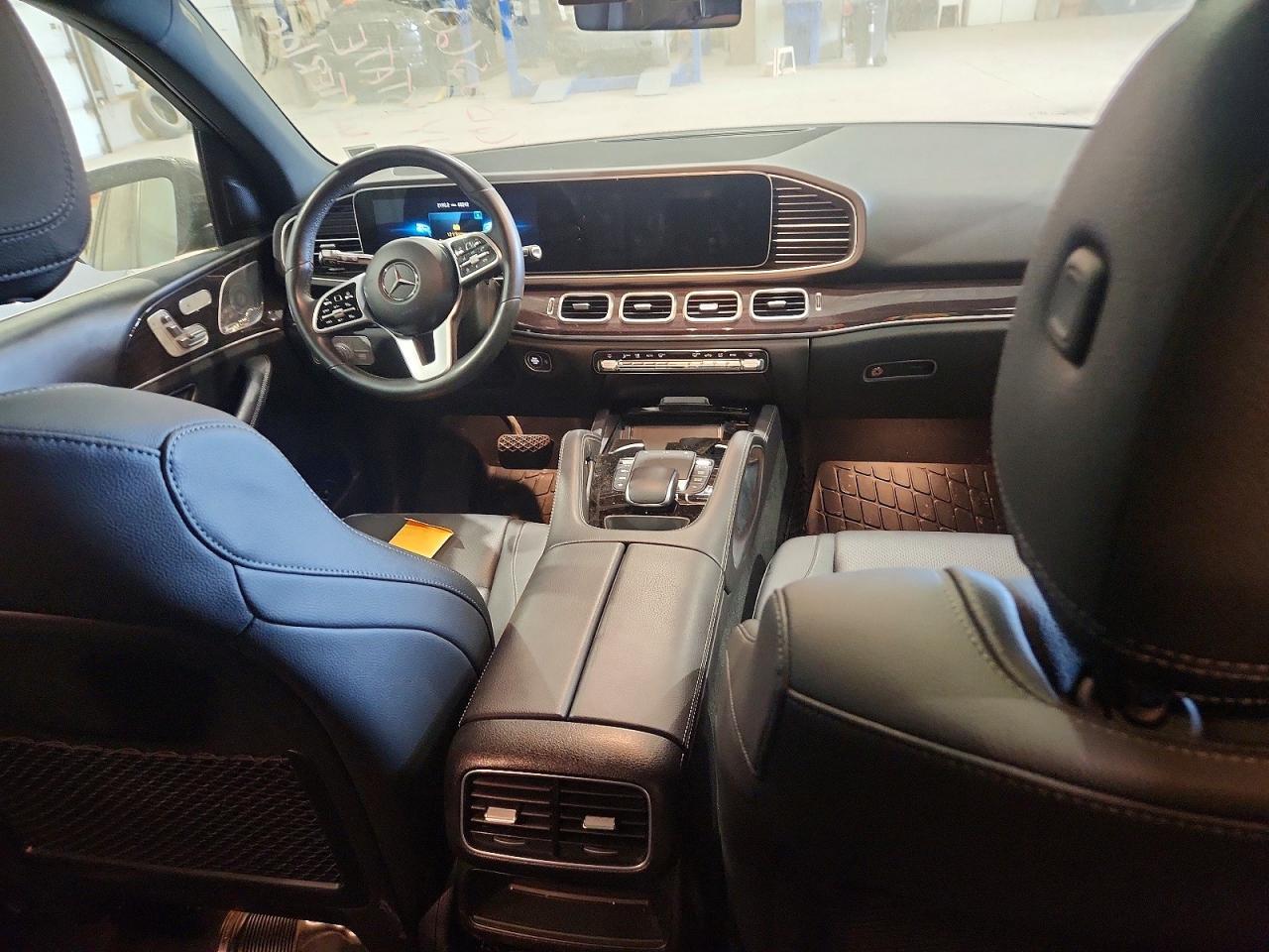 2021 Mercedes-Benz Gle 350 350 4Matic - zdjęcie 8