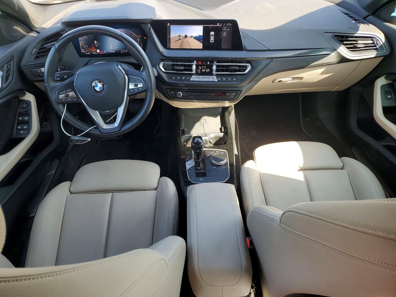 2024 BMW Seria 2 228i - zdjęcie 8