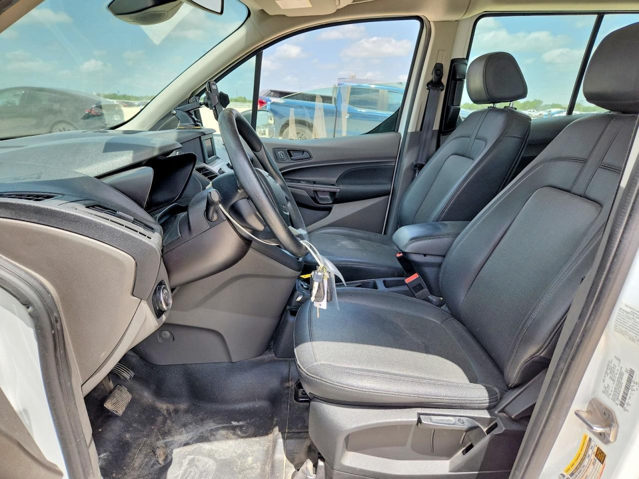 2020 Ford Transit Connect Xl - zdjęcie 7