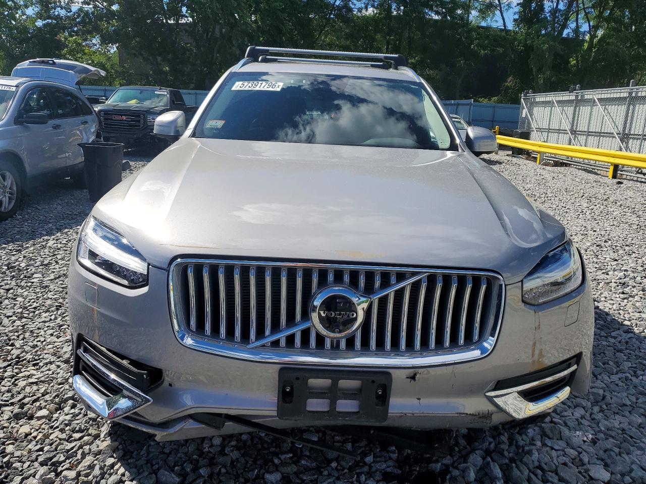 2025 Volvo Xc90 Plus - zdjęcie 5