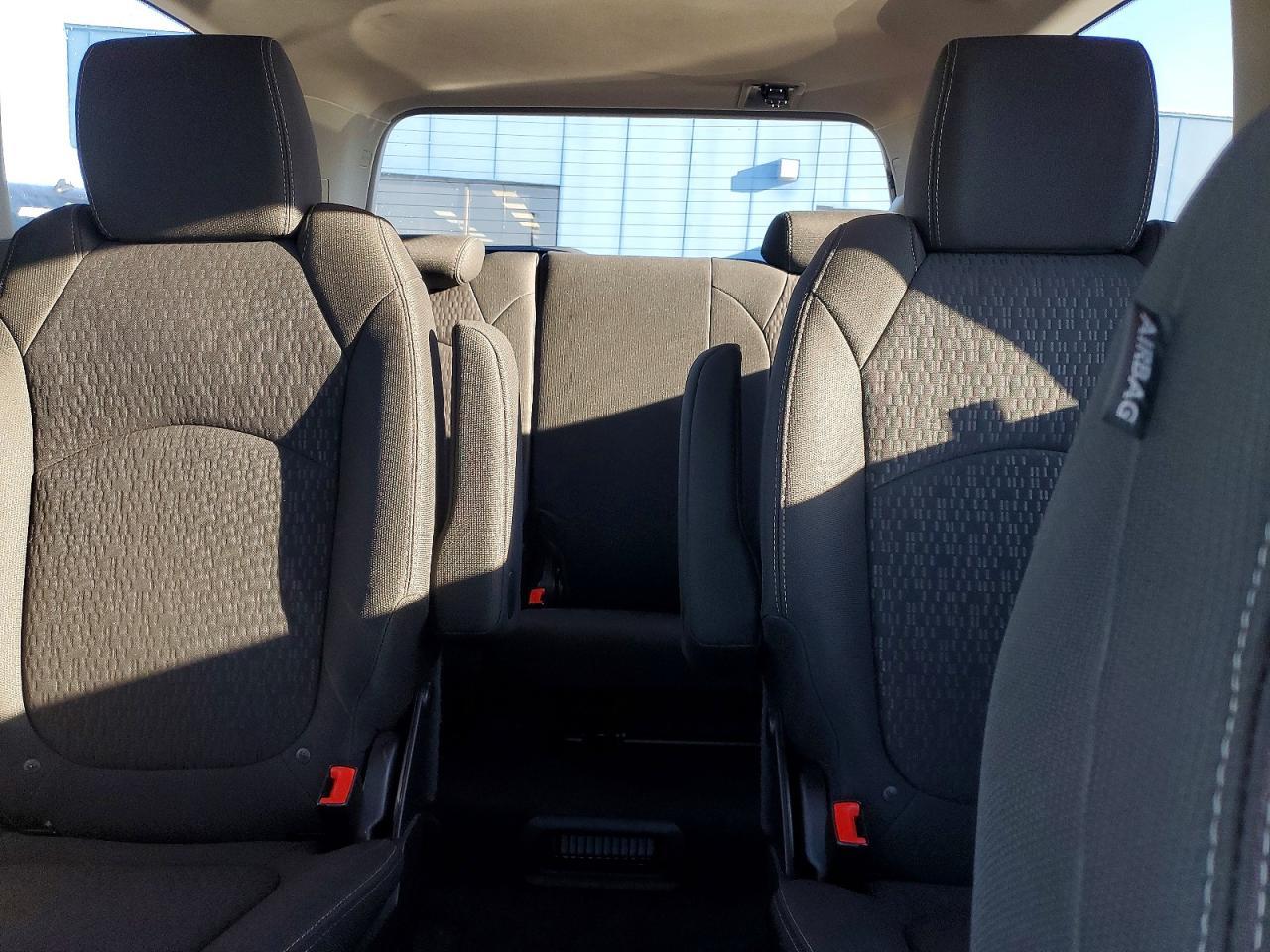 2014 GMC Acadia Sle - zdjęcie 10