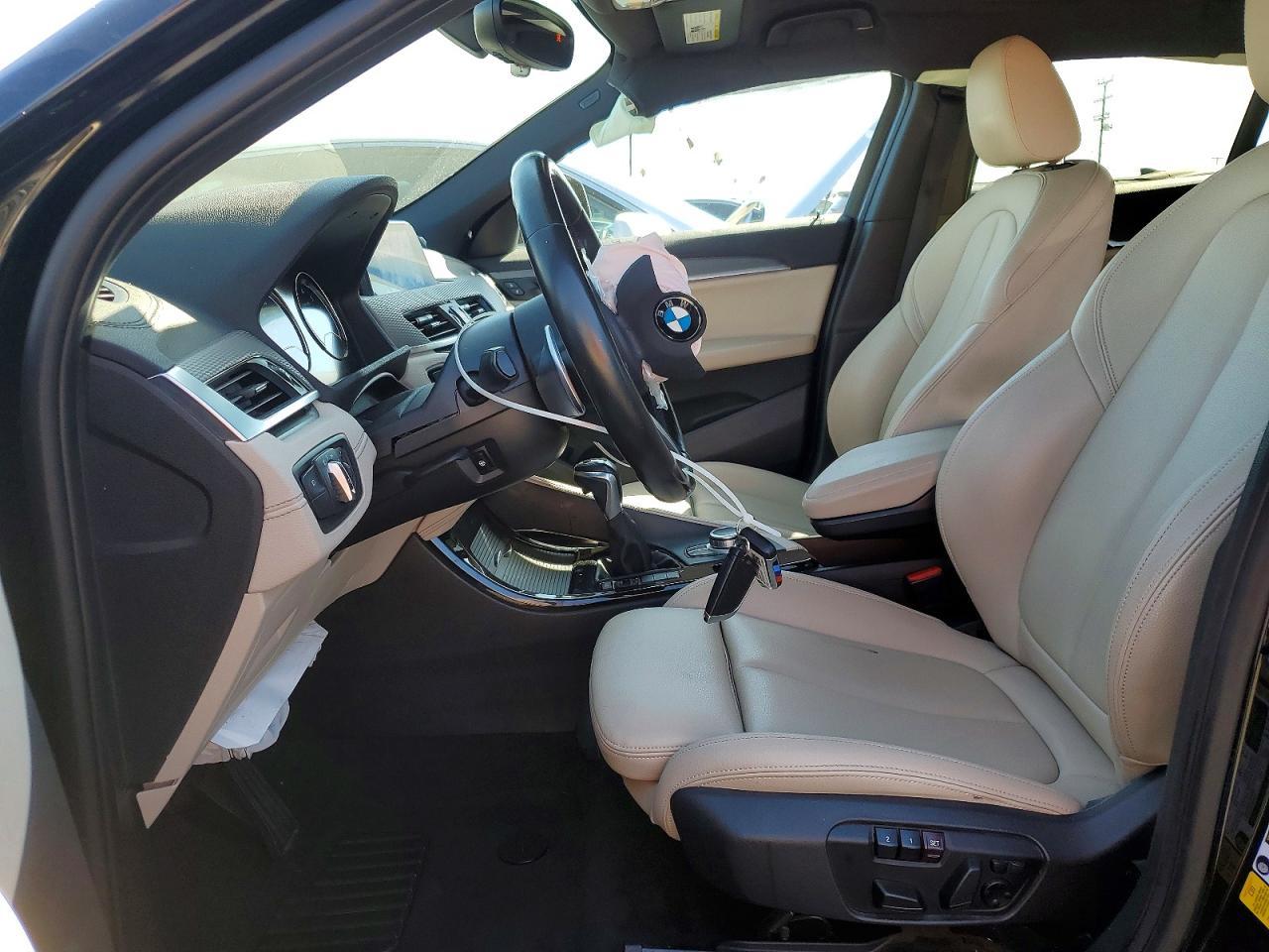 2018 BMW X2 Sdrive28I - zdjęcie 7