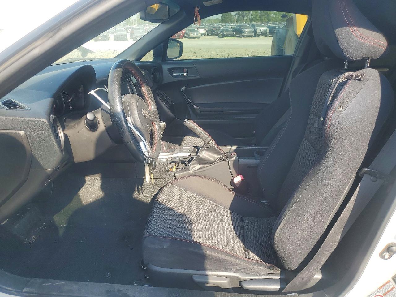 2013 Subaru Brz 2.0 Premium - zdjęcie 7