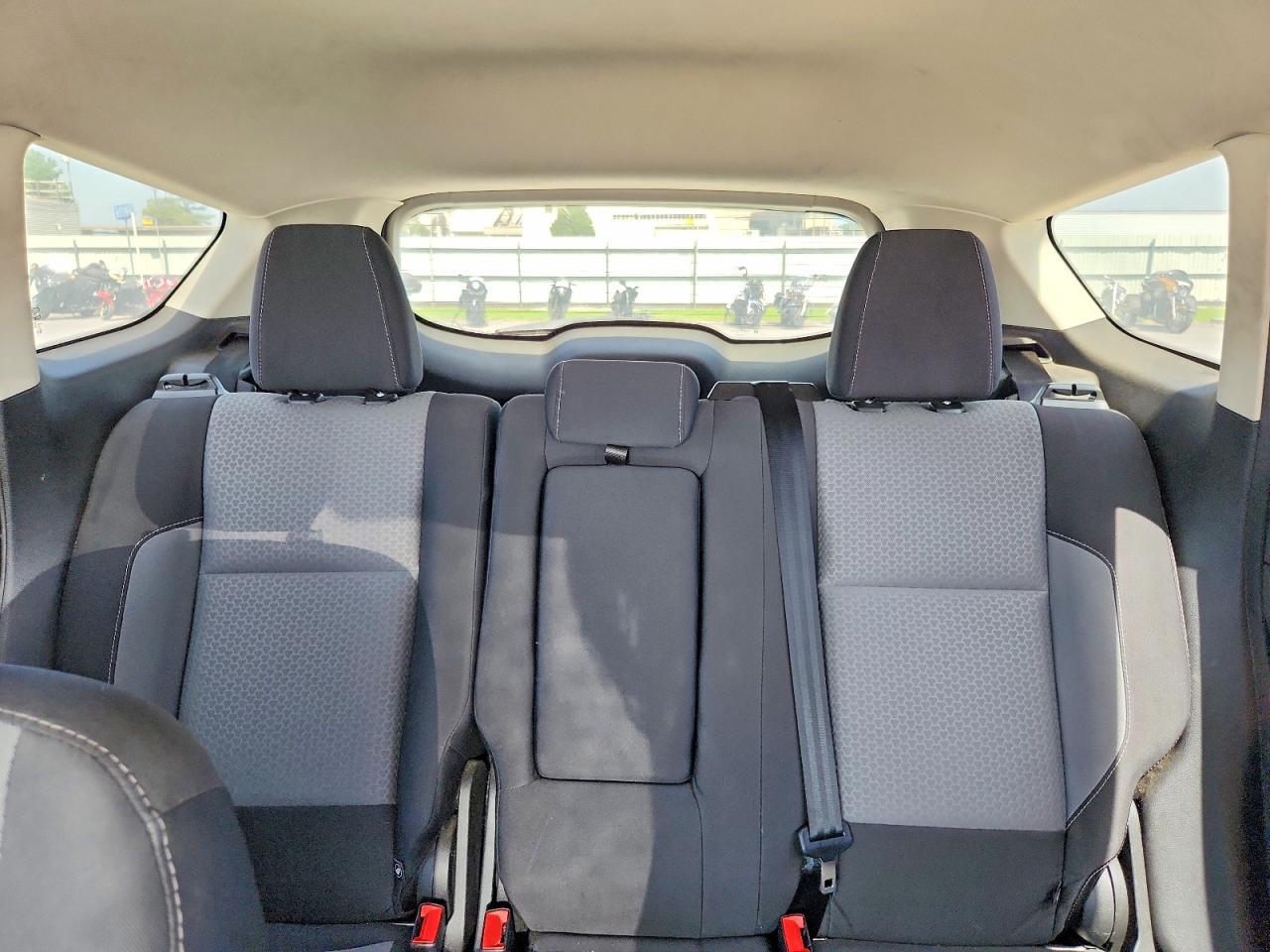 2018 Ford Escape Se - zdjęcie 10