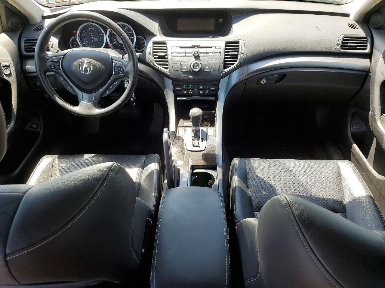 2014 Acura Tsx - zdjęcie 8