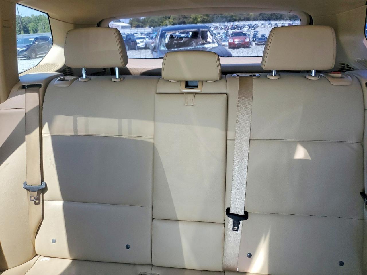 2016 BMW X3 xDrive28I - zdjęcie 10