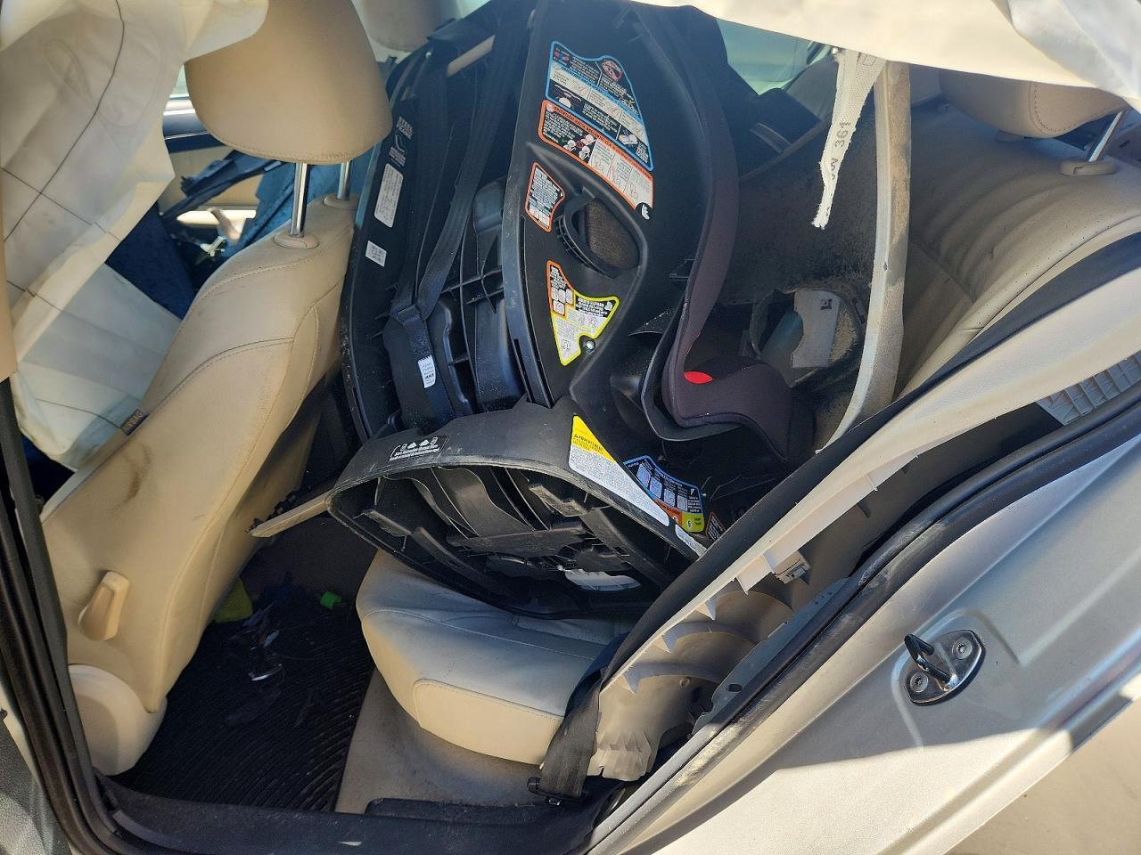 2013 Volkswagen Jetta Tdi - zdjęcie 10