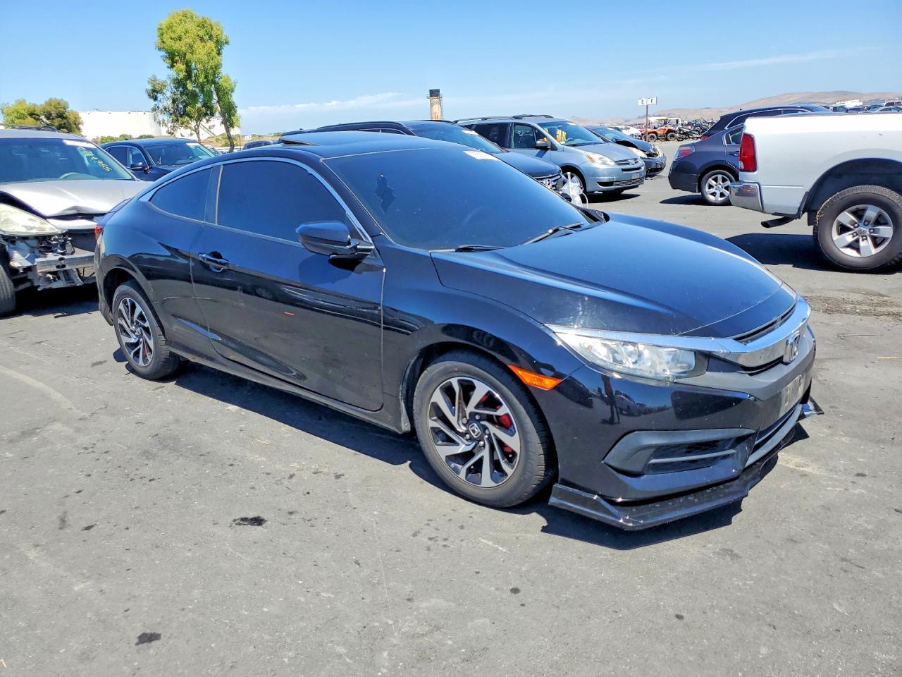 Honda Civic - zdjęcie 4