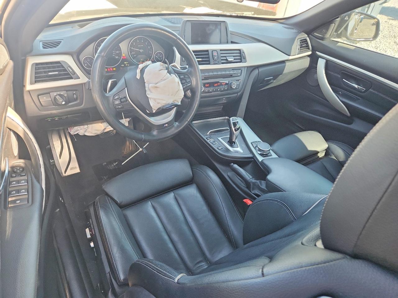 2020 BMW 440I - zdjęcie 8