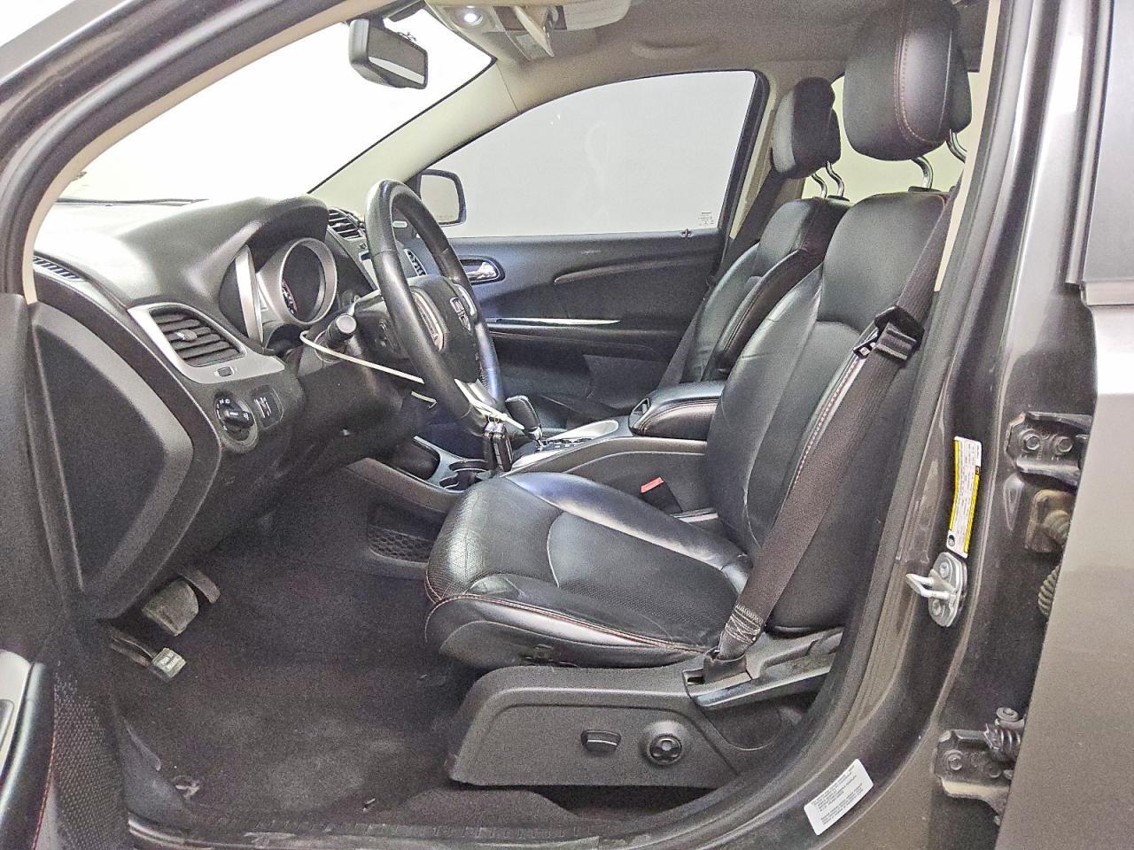 2015 Dodge Journey R/T - zdjęcie 7