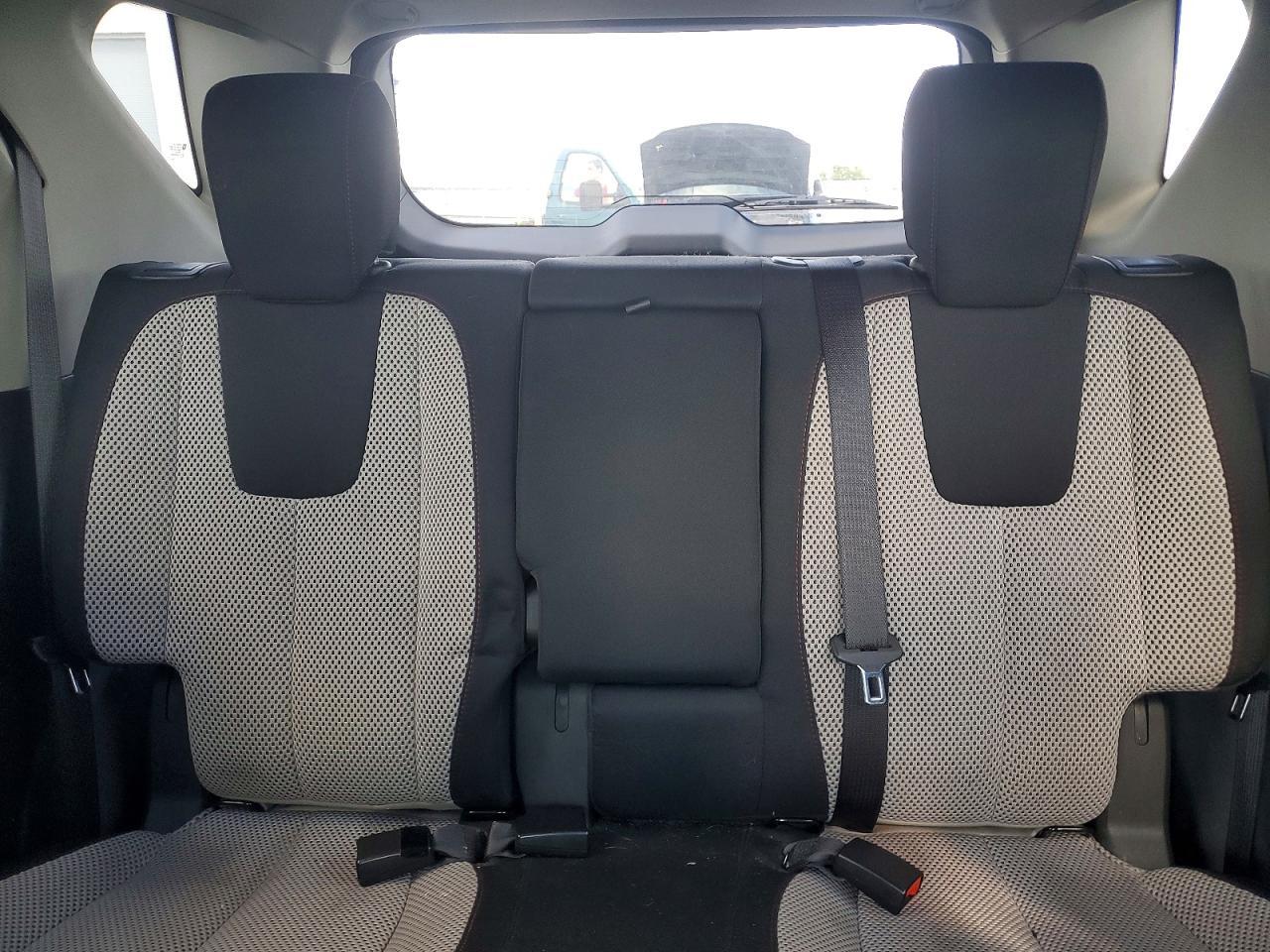 2014 Chevrolet Equinox Lt - zdjęcie 10