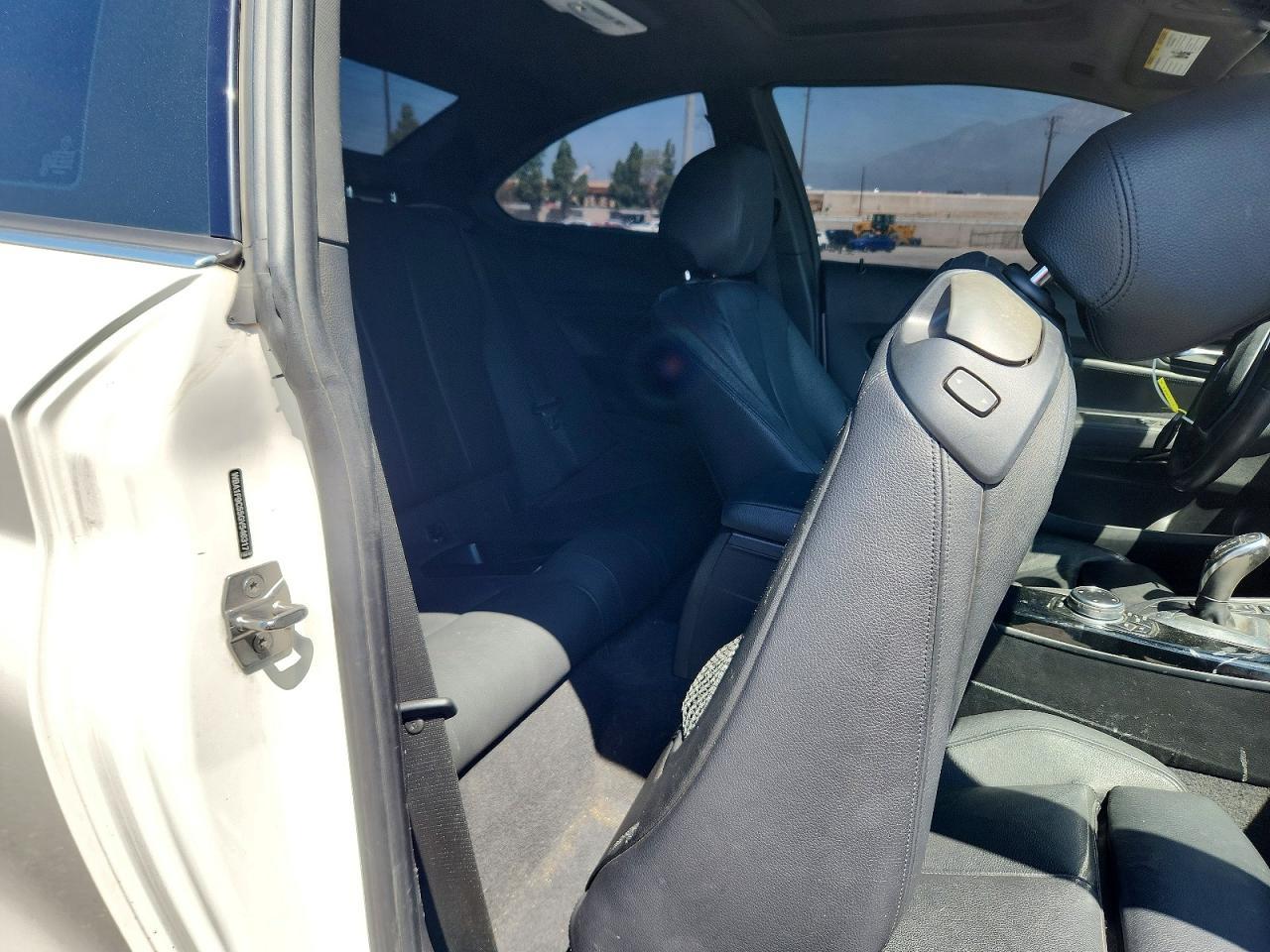 2016 BMW 228 I Sulev - zdjęcie 10