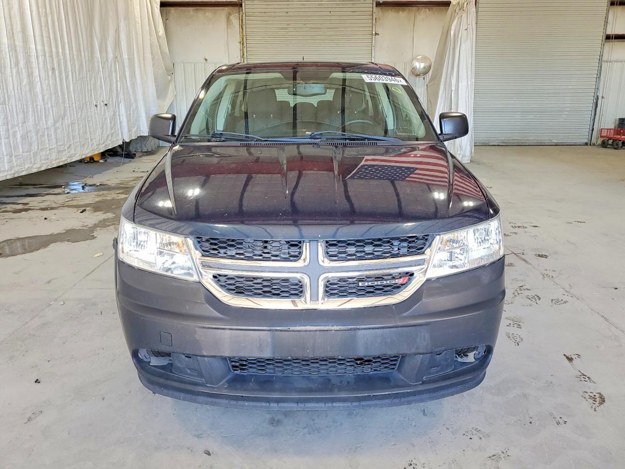 2015 Dodge Journey Se - zdjęcie 5