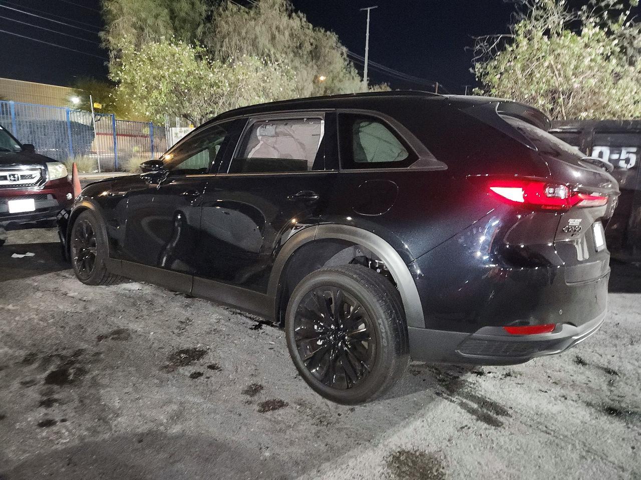 2026 Mazda Cx-90 Premium Sport - zdjęcie 2