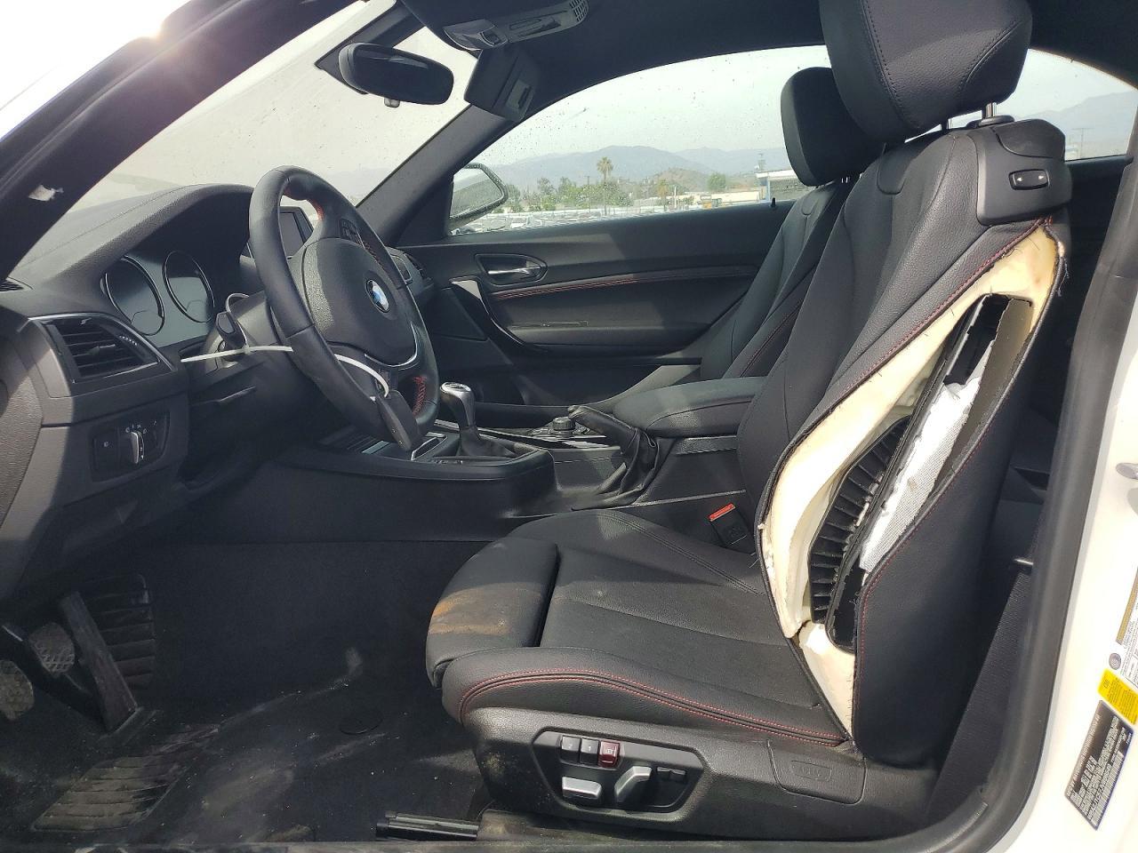 2018 BMW 230I - zdjęcie 7