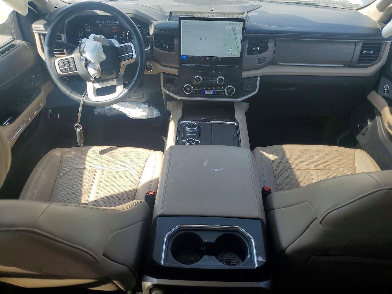 2024 Ford Expedition Max Limited - zdjęcie 8