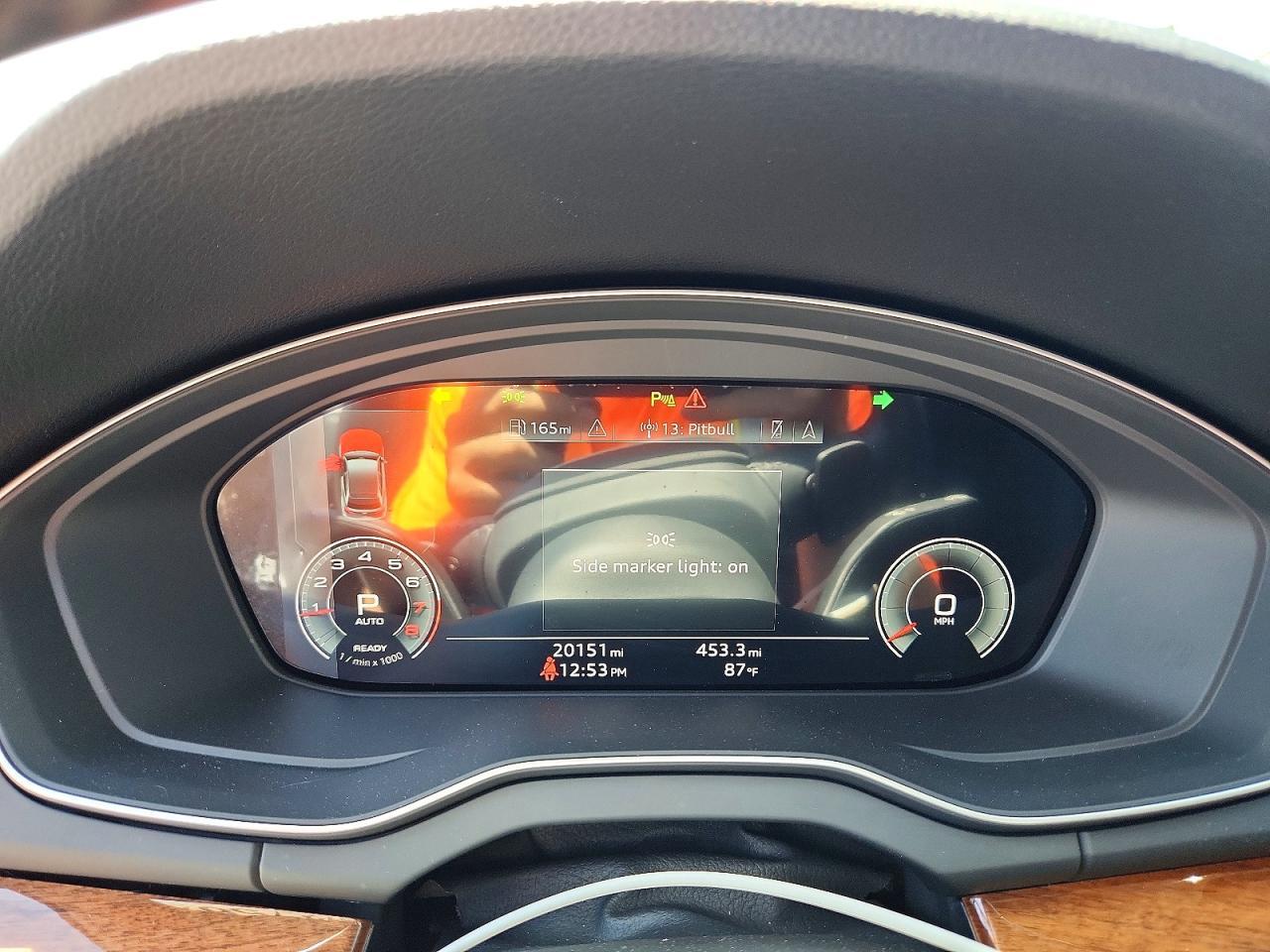 2023 Audi Q5 Premium Plus 45 - zdjęcie 9