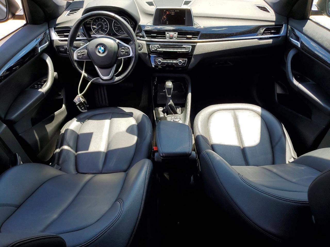 2016 BMW X1 xDrive28I - zdjęcie 8
