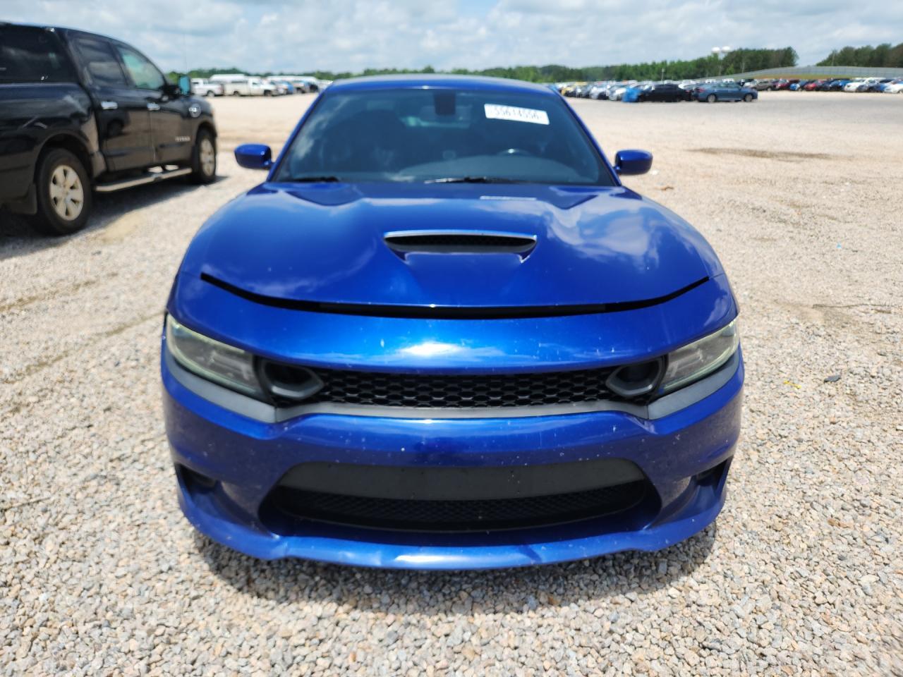 2019 Dodge Charger R - zdjęcie 5