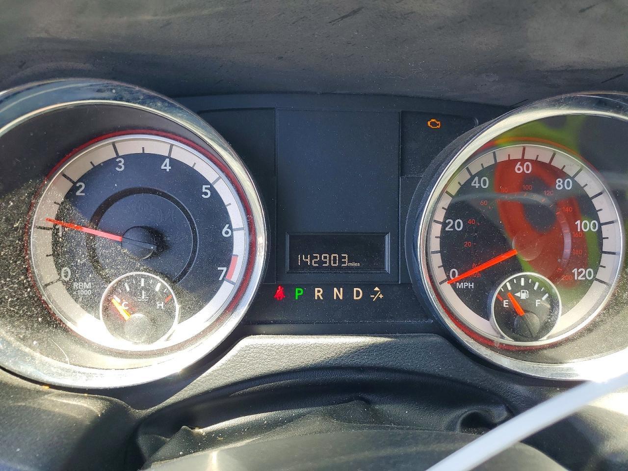 2019 Dodge Grand Caravan Sxt - zdjęcie 9