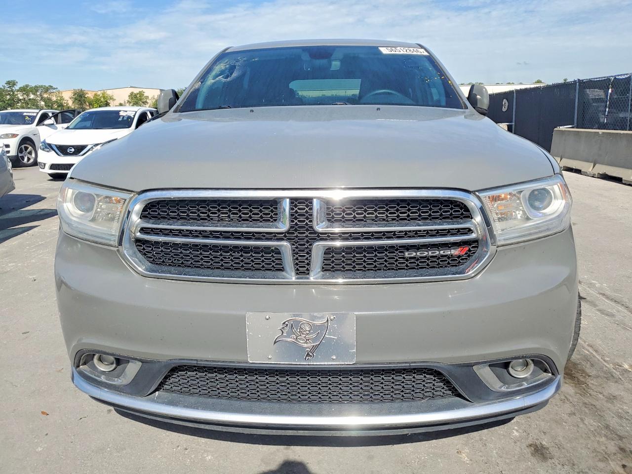 2020 Dodge Durango Sxt - zdjęcie 5