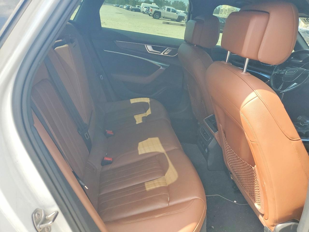 2019 Audi A6 Premium - zdjęcie 10
