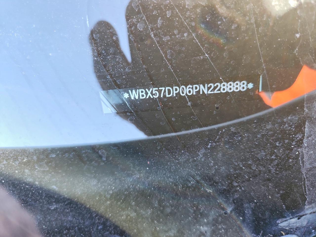 2023 BMW X3 xDrive30I - zdjęcie 14