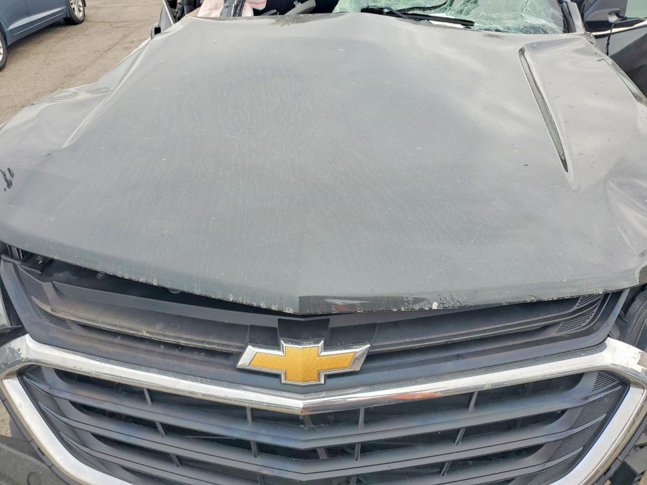 2019 Chevrolet Equinox Lt - zdjęcie 12