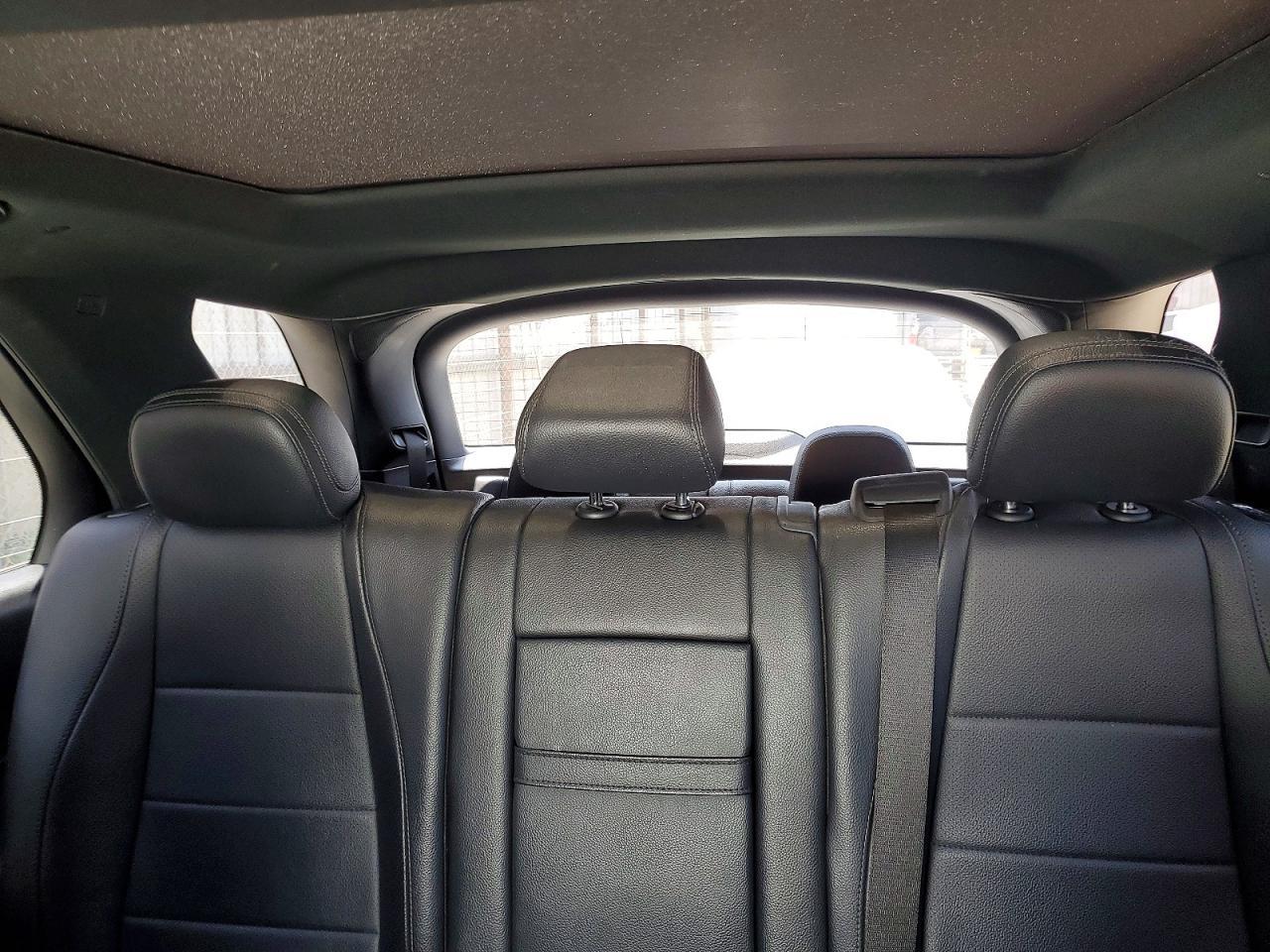 2020 Mercedes-Benz Gle 350 4Matic - zdjęcie 10