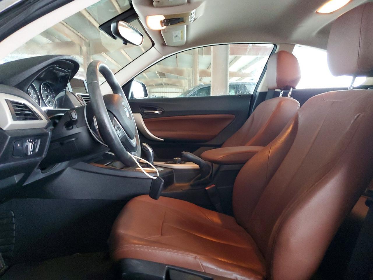 2015 BMW 228 I - zdjęcie 7