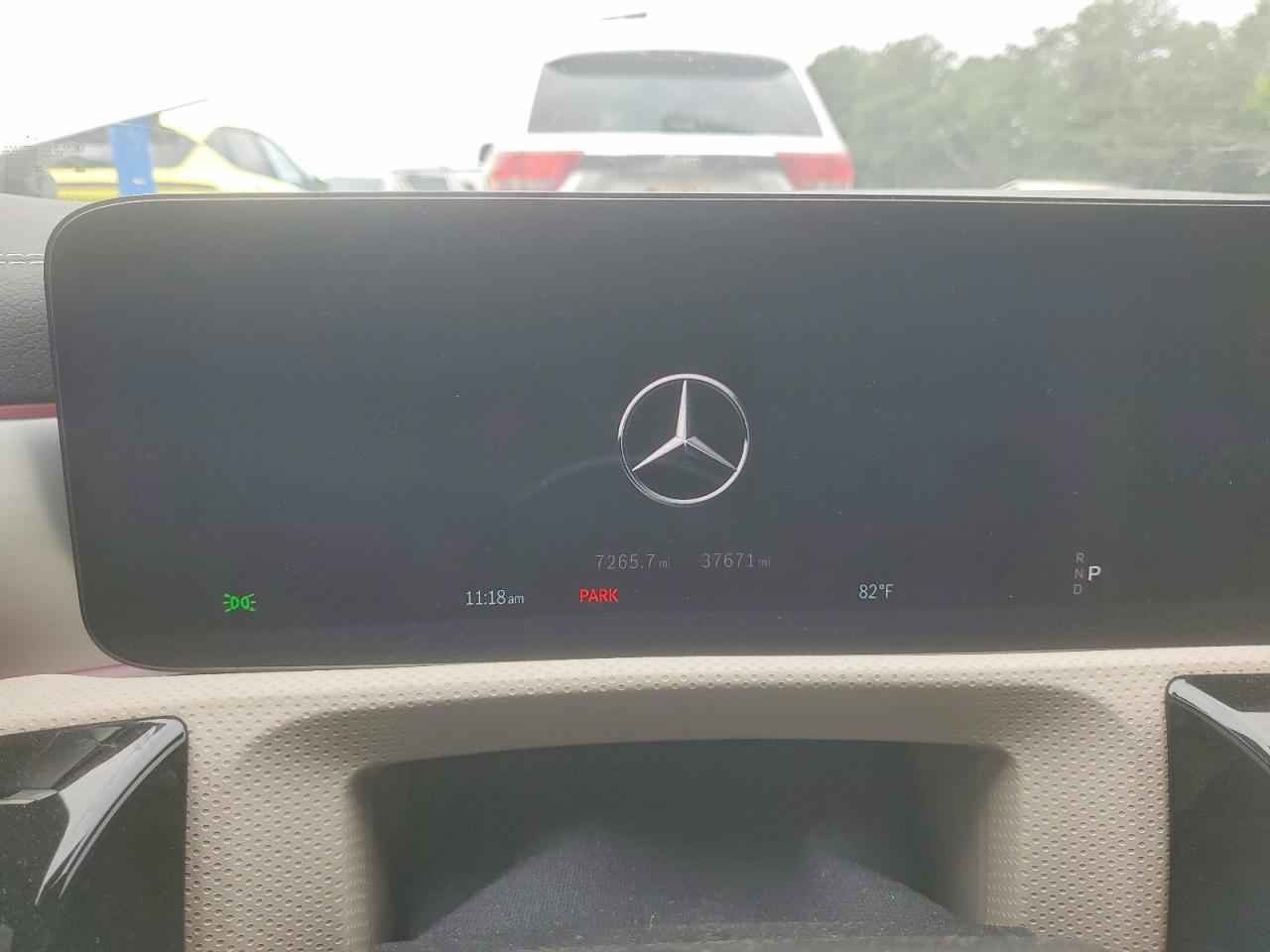 2024 Mercedes-Benz Cla 250 - zdjęcie 9