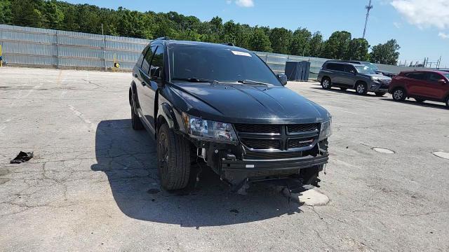 2020 Dodge Journey Crossroad - zdjęcie 14