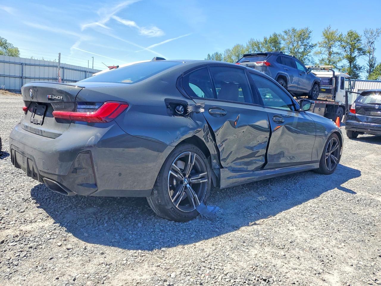 BMW M3 - zdjęcie 3